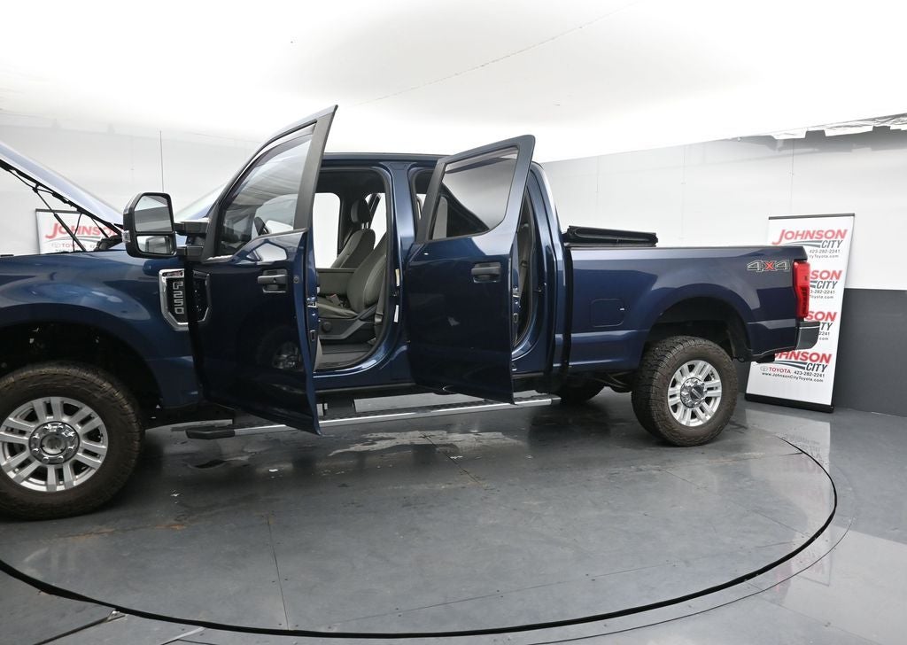 2017 Ford Super Duty F-250 Pickup XL