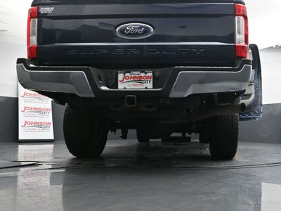 2017 Ford Super Duty F-250 Pickup XL