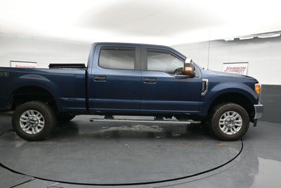 2017 Ford Super Duty F-250 Pickup XL