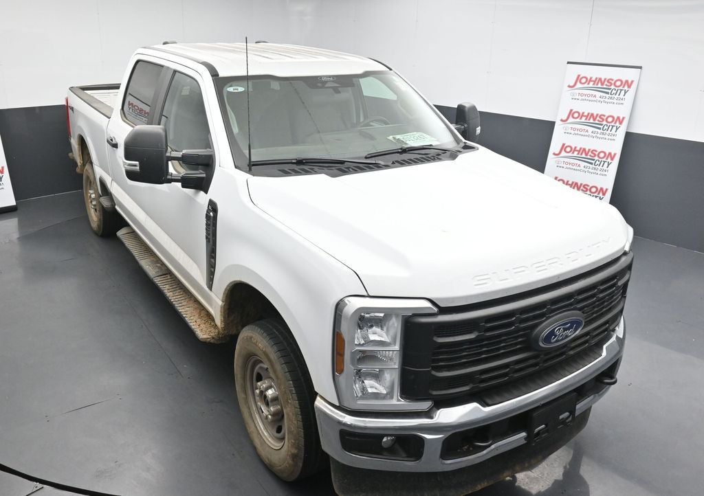 2024 Ford Super Duty F-250 Pickup XL