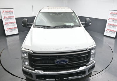 2024 Ford Super Duty F-250 Pickup XL