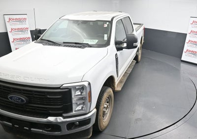 2024 Ford Super Duty F-250 Pickup XL