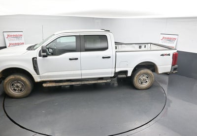 2024 Ford Super Duty F-250 Pickup XL