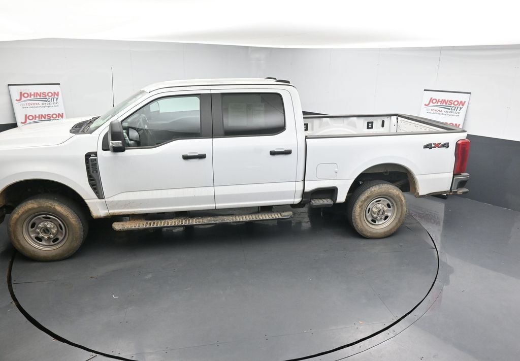 2024 Ford Super Duty F-250 Pickup XL