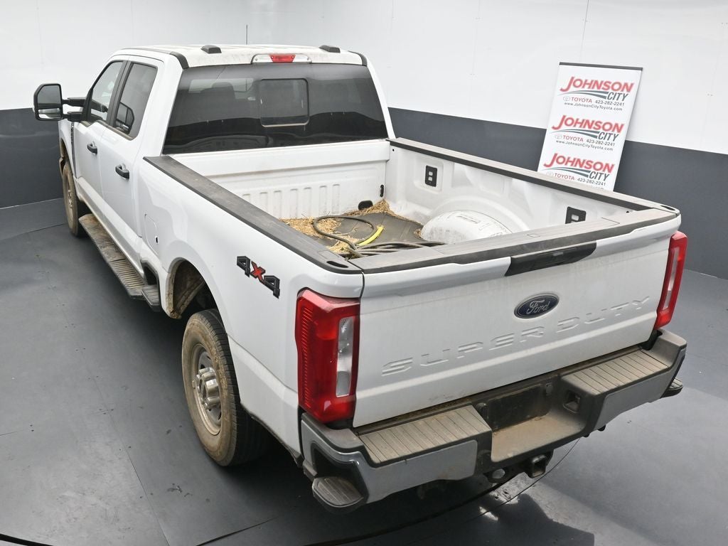 2024 Ford Super Duty F-250 Pickup XL