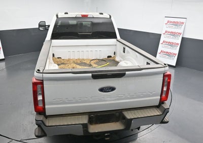2024 Ford Super Duty F-250 Pickup XL