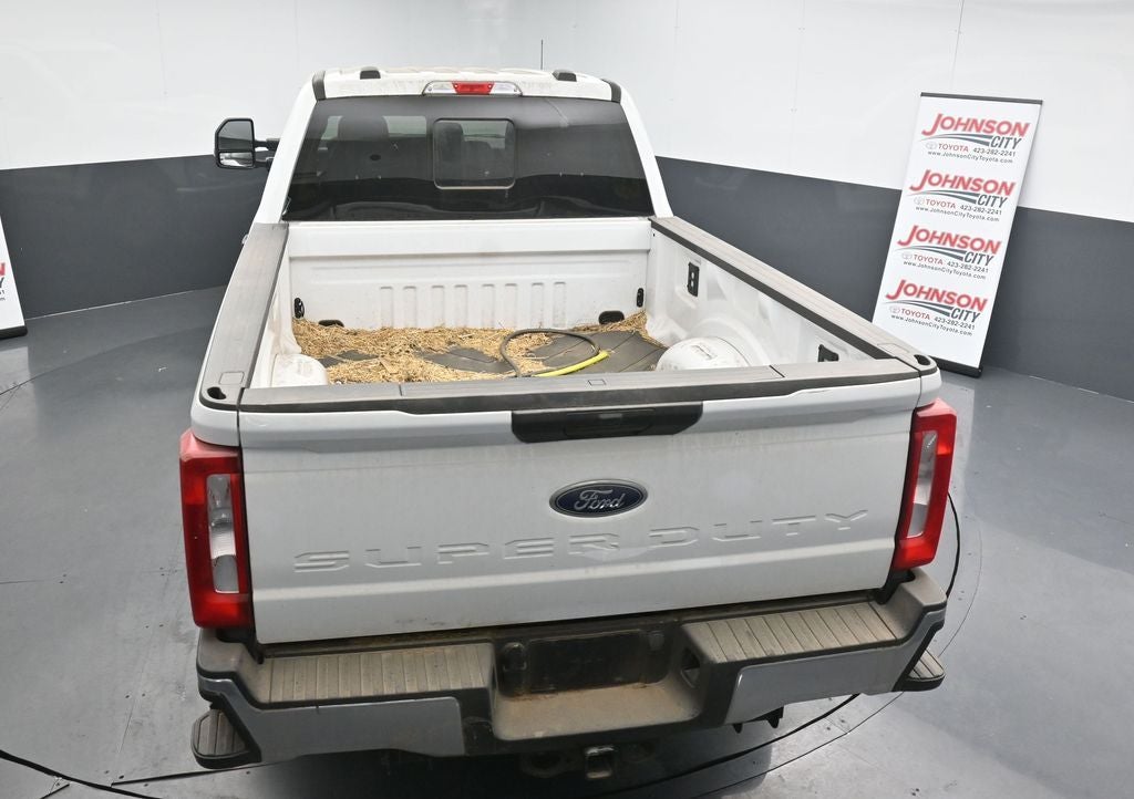 2024 Ford Super Duty F-250 Pickup XL