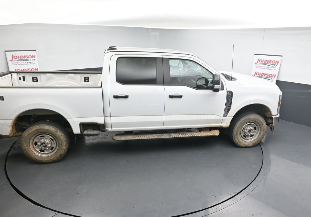 2024 Ford Super Duty F-250 Pickup XL