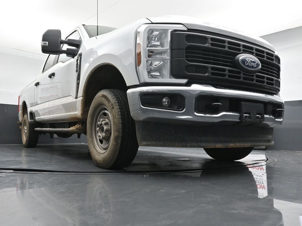 2024 Ford Super Duty F-250 Pickup XL