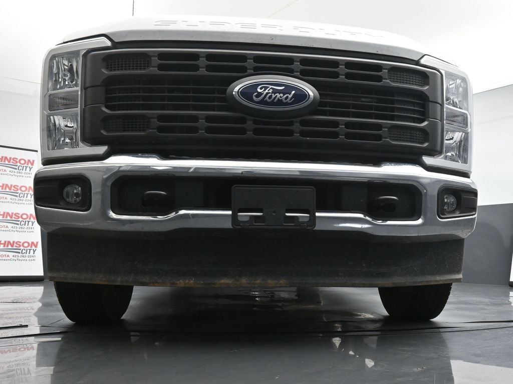 2024 Ford Super Duty F-250 Pickup XL