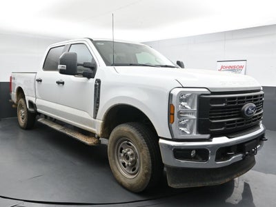 2024 Ford Super Duty F-250 Pickup XL