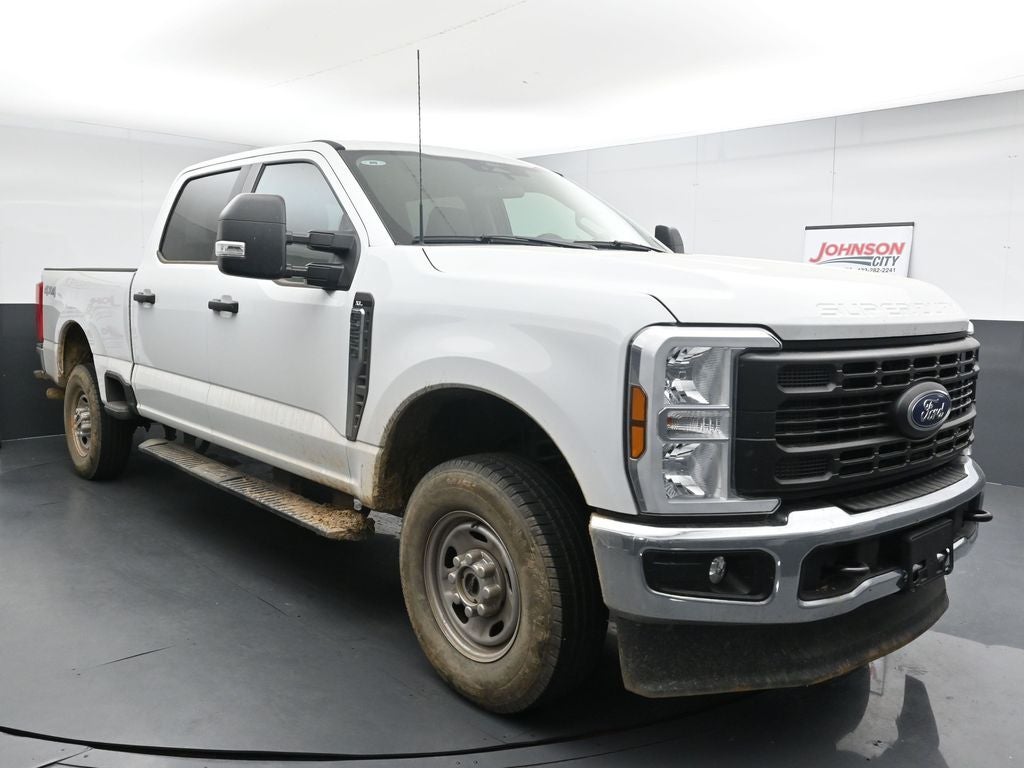 2024 Ford Super Duty F-250 Pickup XL