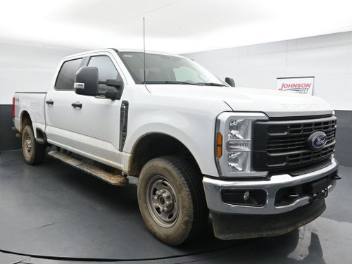 2024 Ford Super Duty F-250 Pickup XL