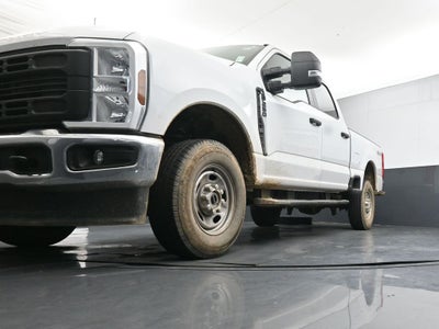 2024 Ford Super Duty F-250 Pickup XL