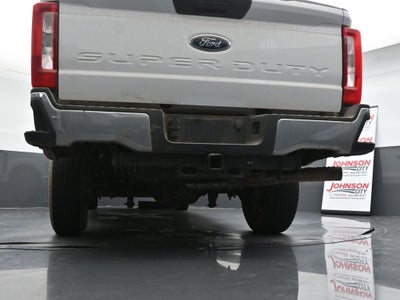 2024 Ford Super Duty F-250 Pickup XL