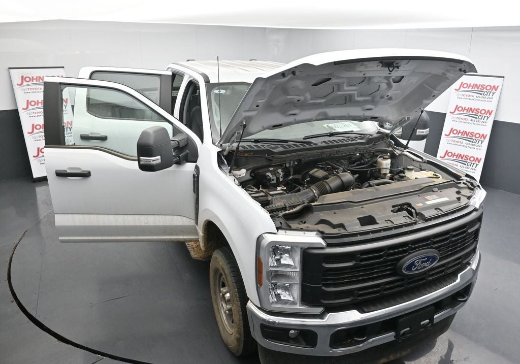 2024 Ford Super Duty F-250 Pickup XL