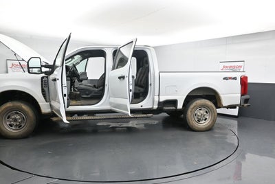 2024 Ford Super Duty F-250 Pickup XL