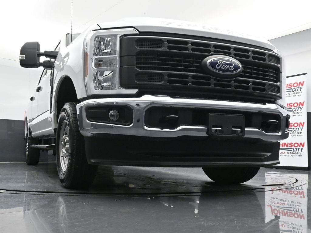 2024 Ford Super Duty F-250 Pickup XL