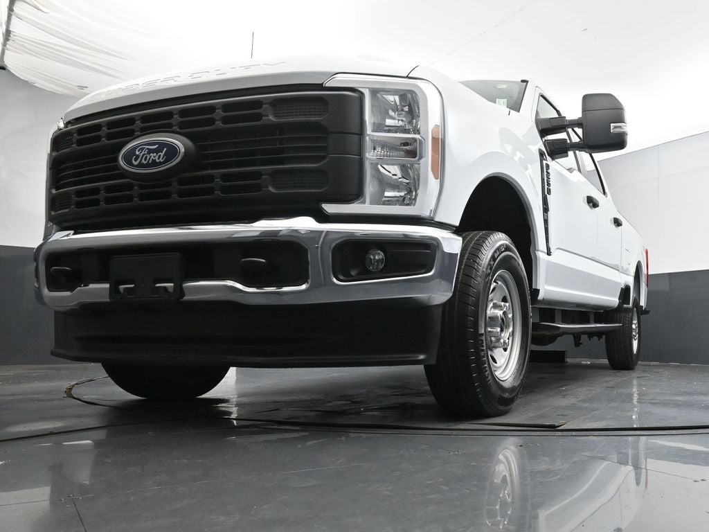 2024 Ford Super Duty F-250 Pickup XL