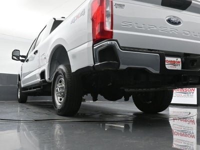 2024 Ford Super Duty F-250 Pickup XL