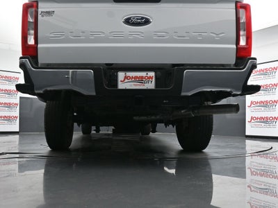 2024 Ford Super Duty F-250 Pickup XL