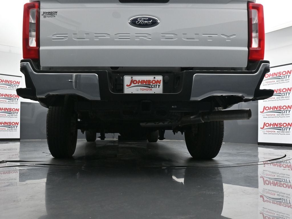 2024 Ford Super Duty F-250 Pickup XL
