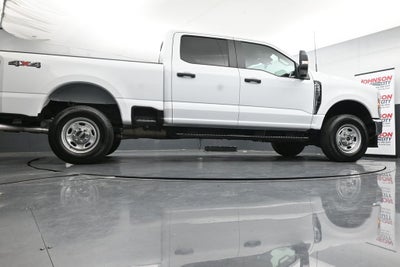 2024 Ford Super Duty F-250 Pickup XL
