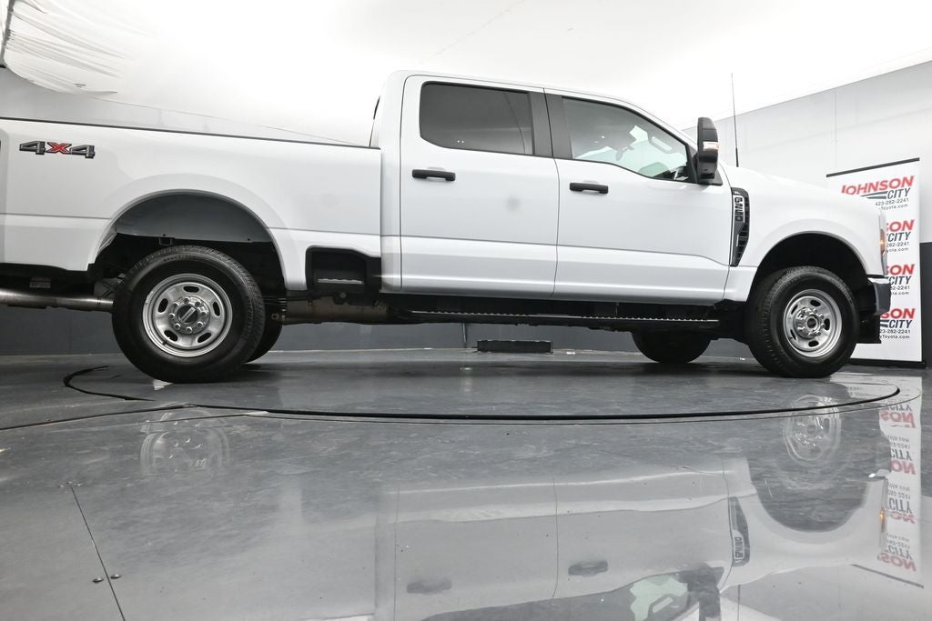 2024 Ford Super Duty F-250 Pickup XL