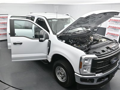 2024 Ford Super Duty F-250 Pickup XL