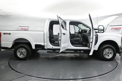 2024 Ford Super Duty F-250 Pickup XL