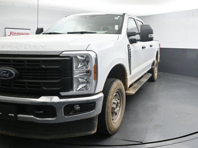 2024 Ford Super Duty F-250 Pickup XL
