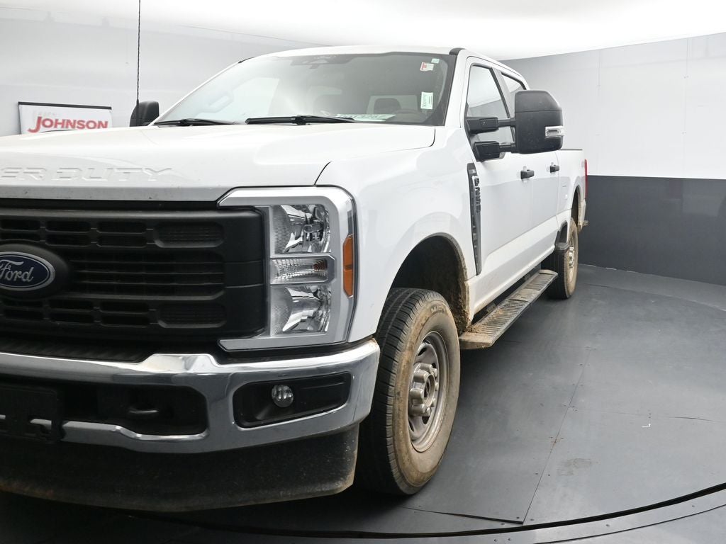 2024 Ford Super Duty F-250 Pickup XL