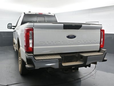 2024 Ford Super Duty F-250 Pickup XL