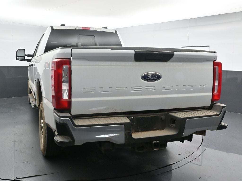2024 Ford Super Duty F-250 Pickup XL