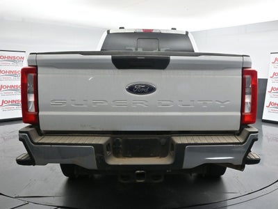 2024 Ford Super Duty F-250 Pickup XL