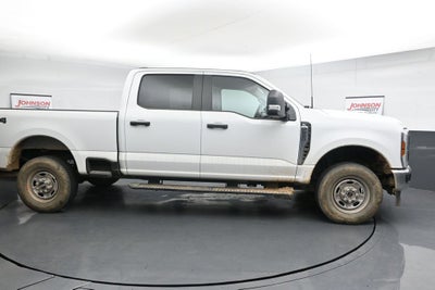 2024 Ford Super Duty F-250 Pickup XL