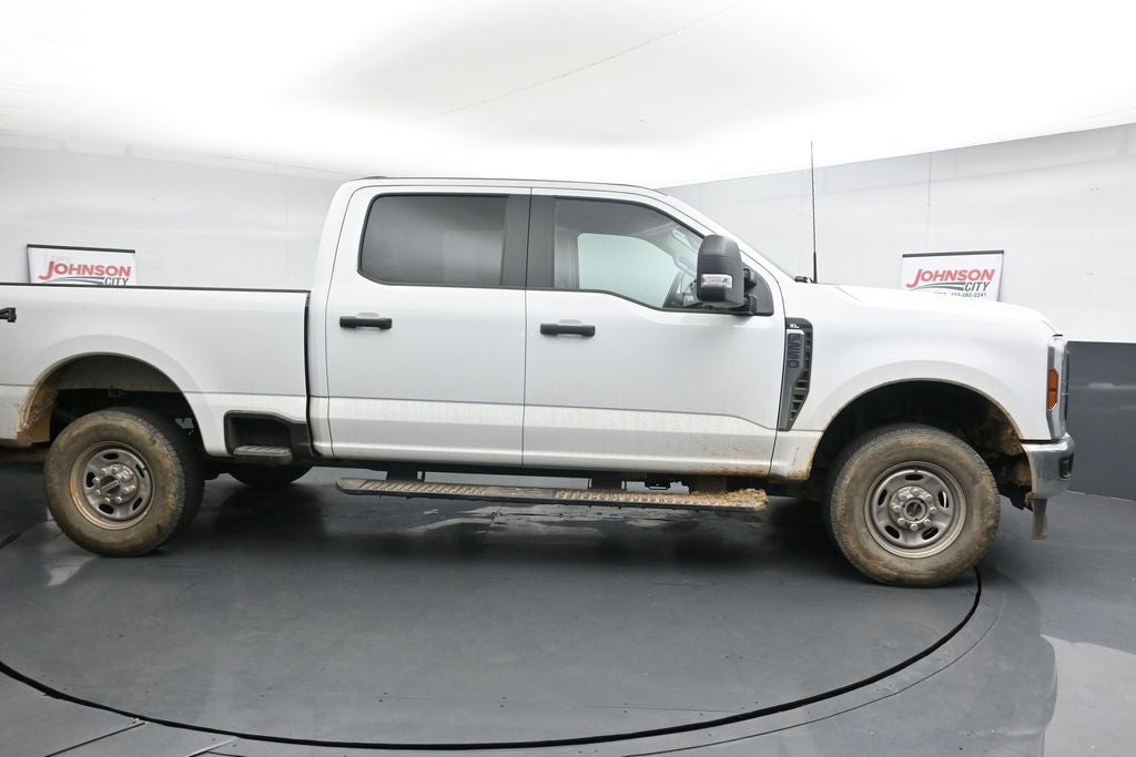 2024 Ford Super Duty F-250 Pickup XL
