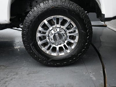 2021 Ford Super Duty F-250 Pickup Lariat