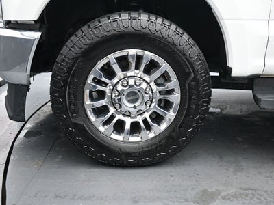 2021 Ford Super Duty F-250 Pickup Lariat