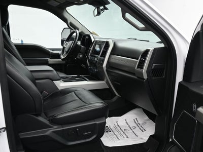 2021 Ford Super Duty F-250 Pickup Lariat