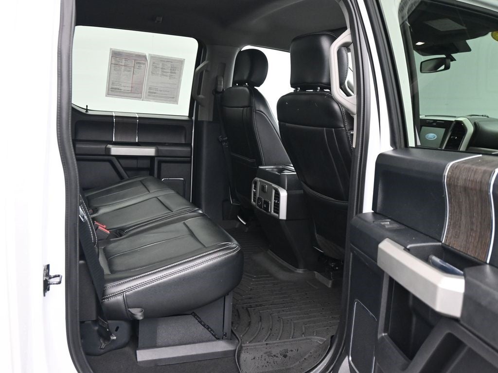 2021 Ford Super Duty F-250 Pickup Lariat