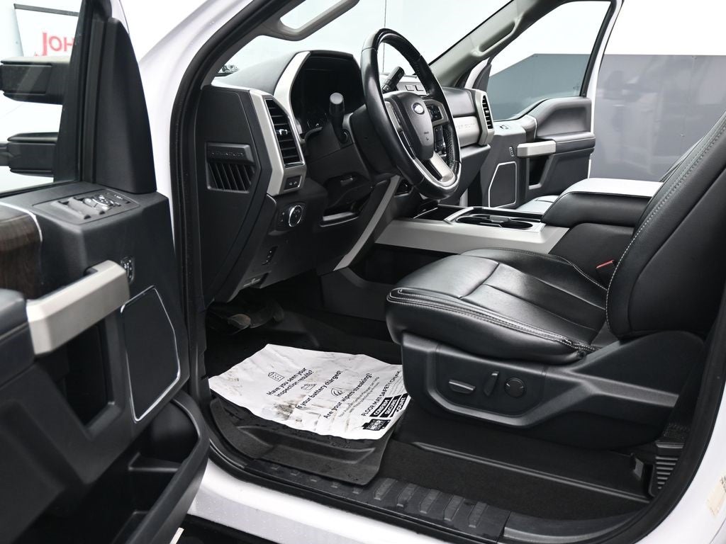 2021 Ford Super Duty F-250 Pickup Lariat