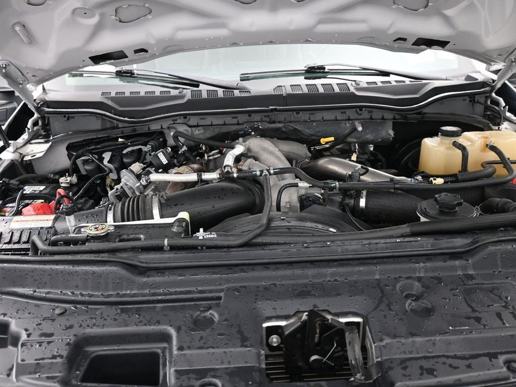 2021 Ford Super Duty F-250 Pickup Lariat