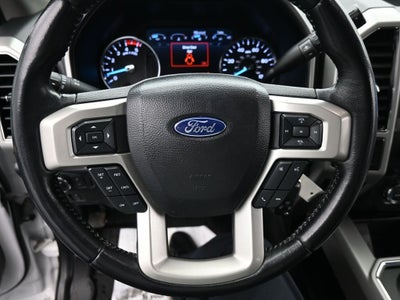 2021 Ford Super Duty F-250 Pickup Lariat