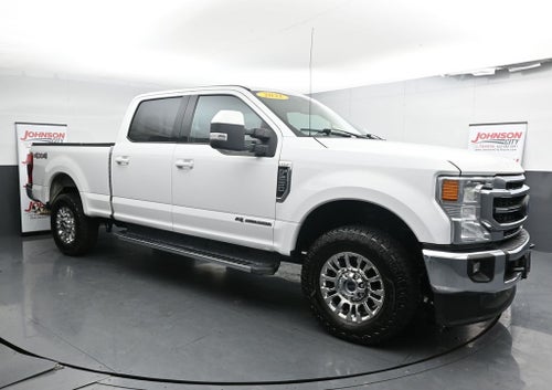 2021 Ford Super Duty F-250 Pickup Lariat