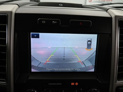 2021 Ford Super Duty F-250 Pickup Lariat