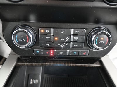 2021 Ford Super Duty F-250 Pickup Lariat