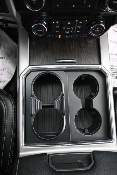 2021 Ford Super Duty F-250 Pickup Lariat