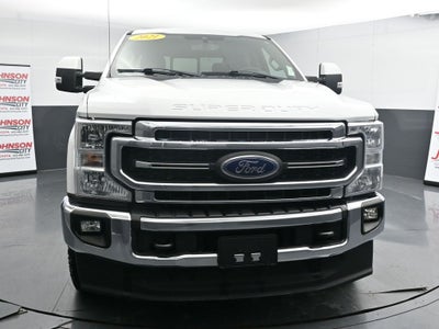 2021 Ford Super Duty F-250 Pickup Lariat