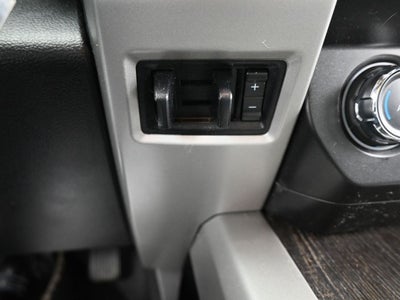 2021 Ford Super Duty F-250 Pickup Lariat